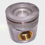 Cummins piston | Genuine Cummins engine piston